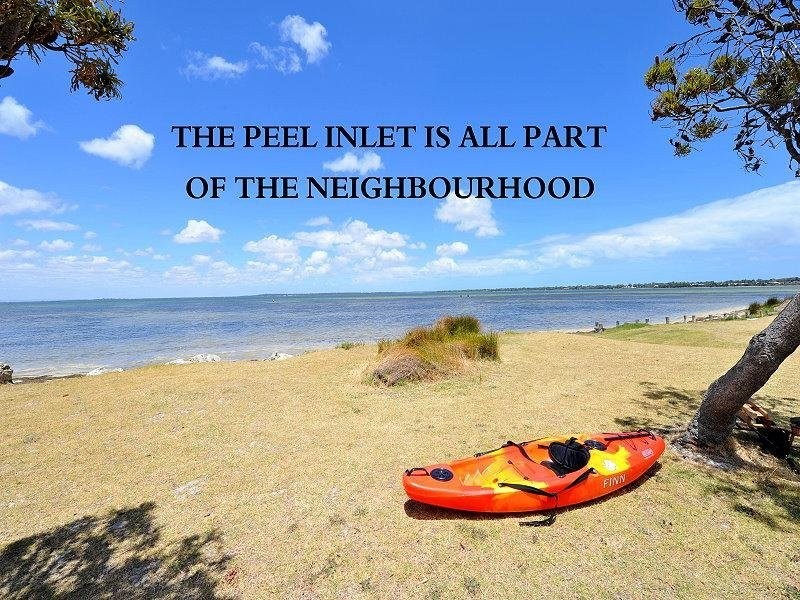 60 Silverton Crescent, Erskine WA 6210