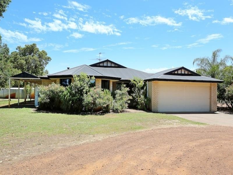 38 Tranquil Retreat, Barragup WA 6209
