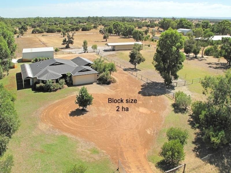 38 Tranquil Retreat, Barragup WA 6209