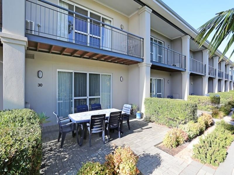 30/20 Apollo Place, Halls Head WA 6210