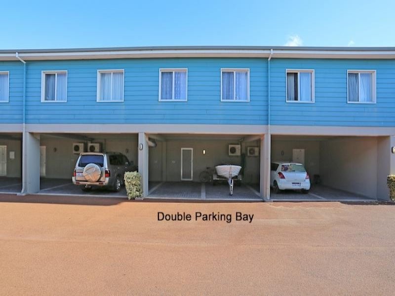 30/20 Apollo Place, Halls Head WA 6210