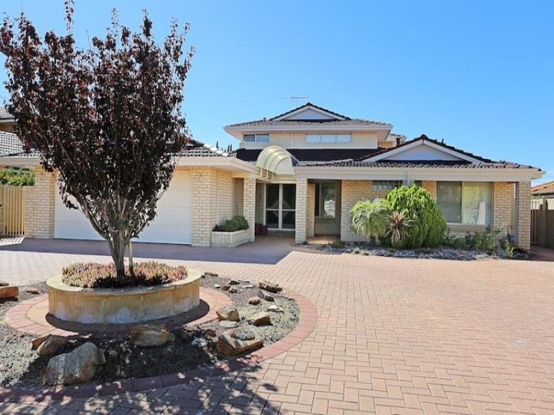 5 Reverie Mews, Halls Head WA 6210