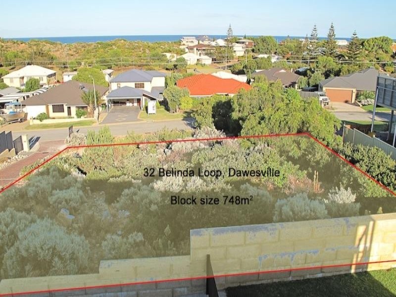 32 Belinda Loop, Dawesville WA 6211