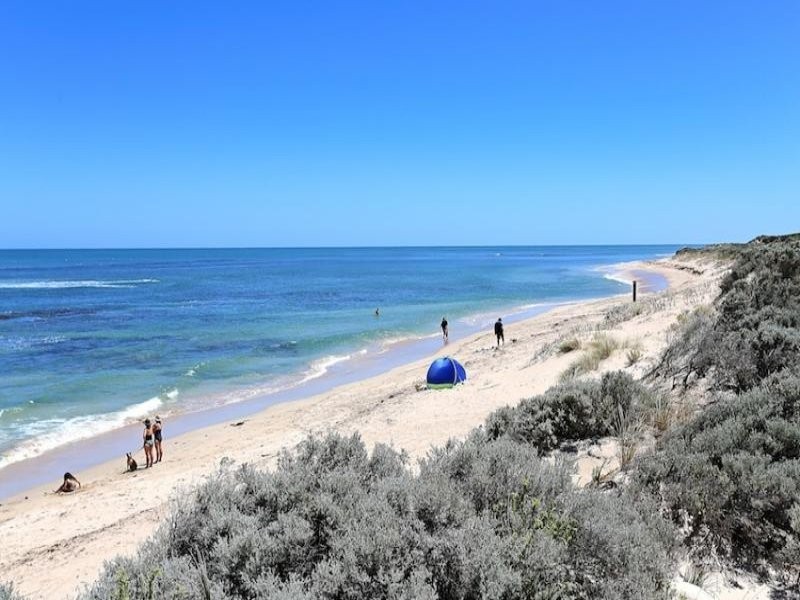 32 Belinda Loop, Dawesville WA 6211