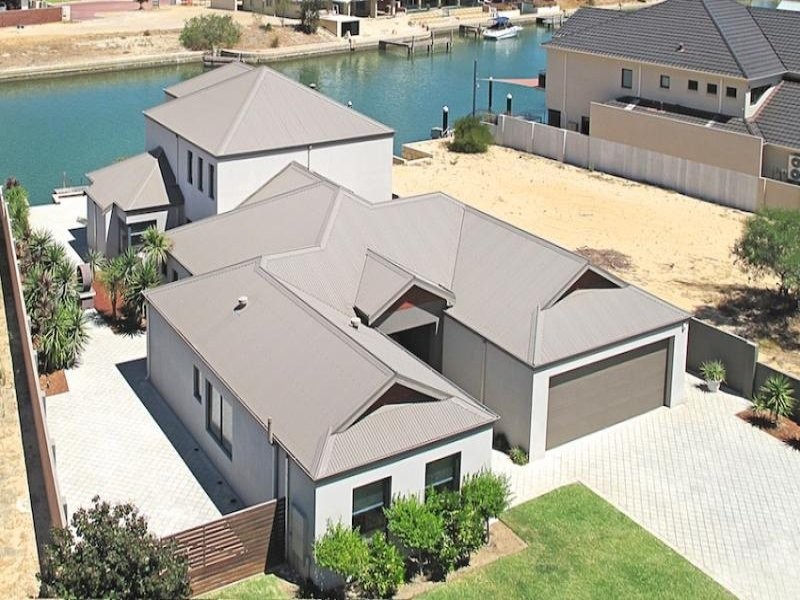 21 Waterlily Drive, Dudley Park WA 6210