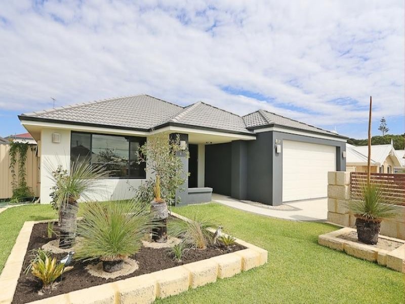 21 Dalwallinu Terrace, Dawesville WA 6211