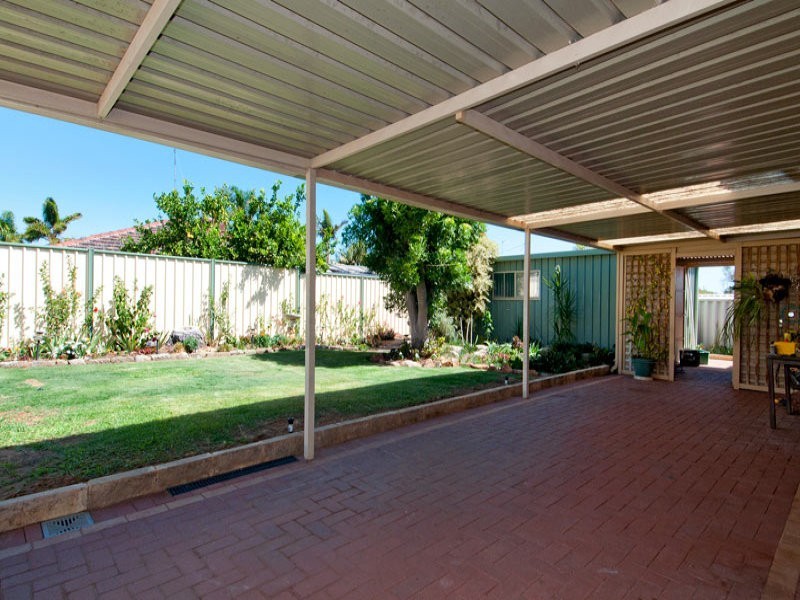 188 Oakmont Avenue, Meadow Springs WA 6210