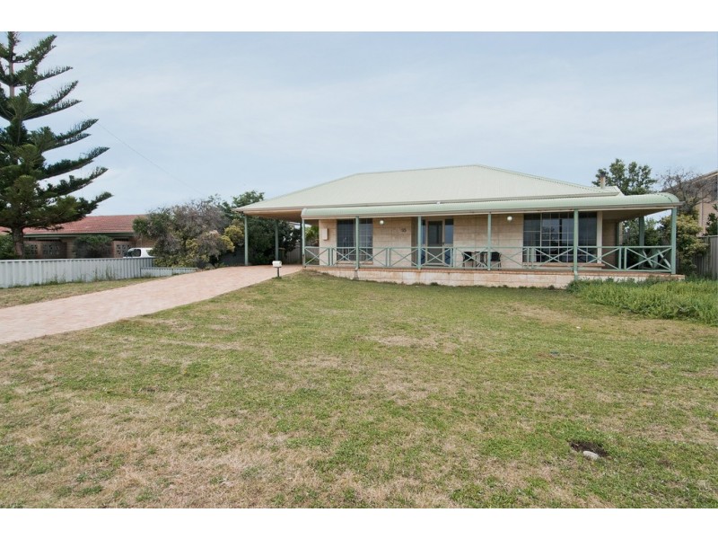 35 Orestes Street, San Remo WA 6210