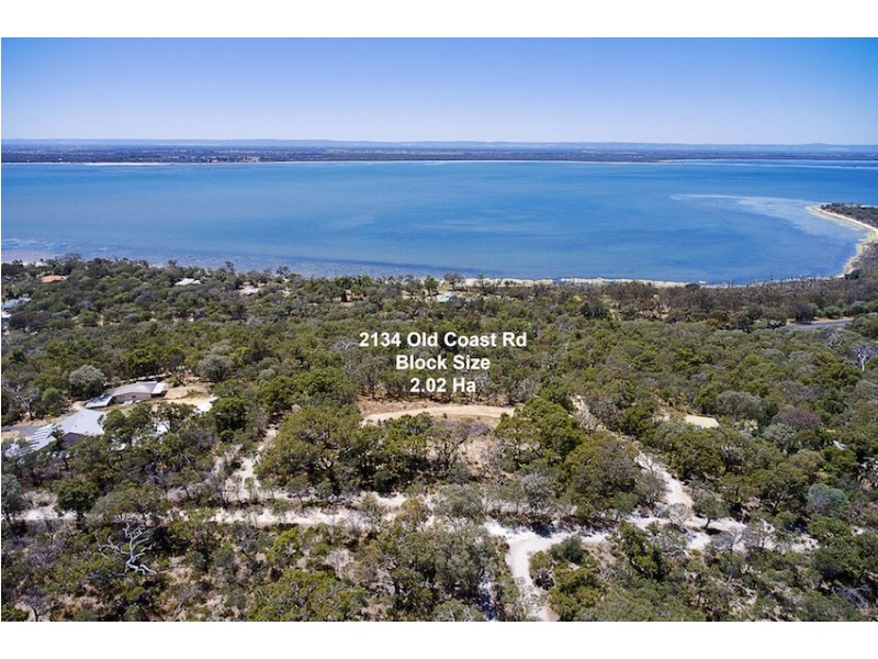 2134 Old Coast Road, Herron WA 6211
