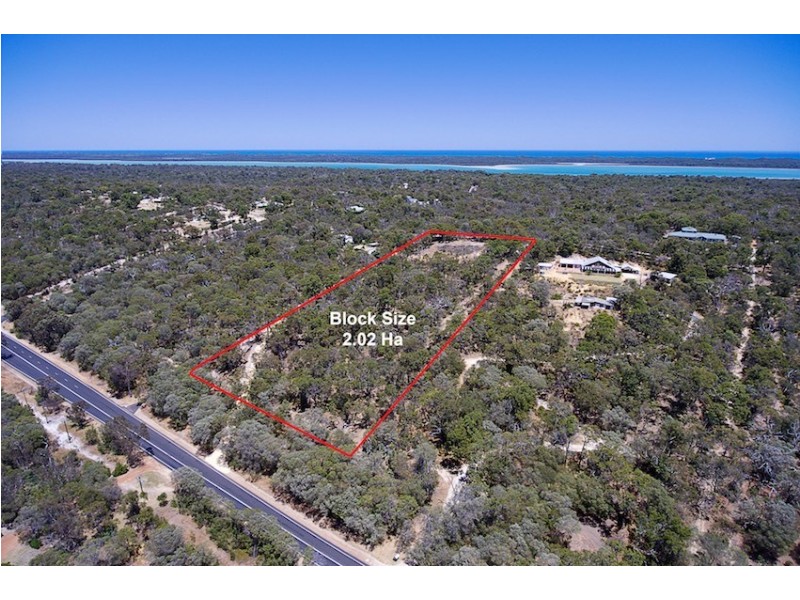 2134 Old Coast Road, Herron WA 6211