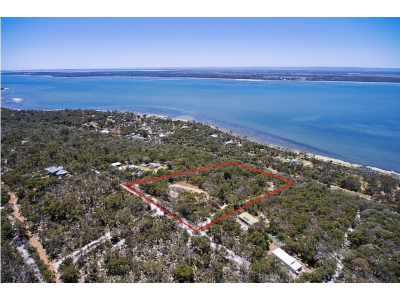 2134 Old Coast Road, Herron WA 6211