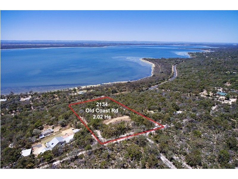 2134 Old Coast Road, Herron WA 6211