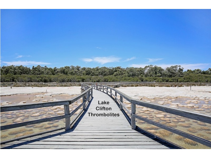 2134 Old Coast Road, Herron WA 6211