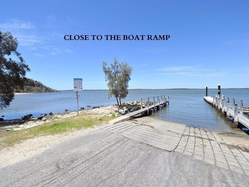 2134 Old Coast Road, Herron WA 6211
