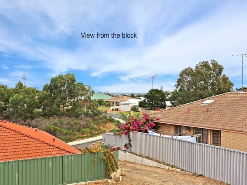 43A Portmarnock Circuit, Halls Head WA 6210