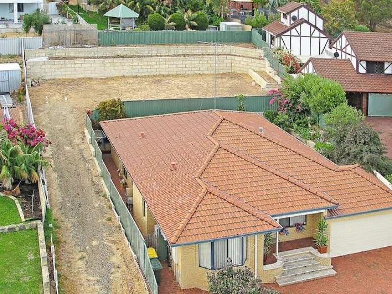 43A Portmarnock Circuit, Halls Head WA 6210