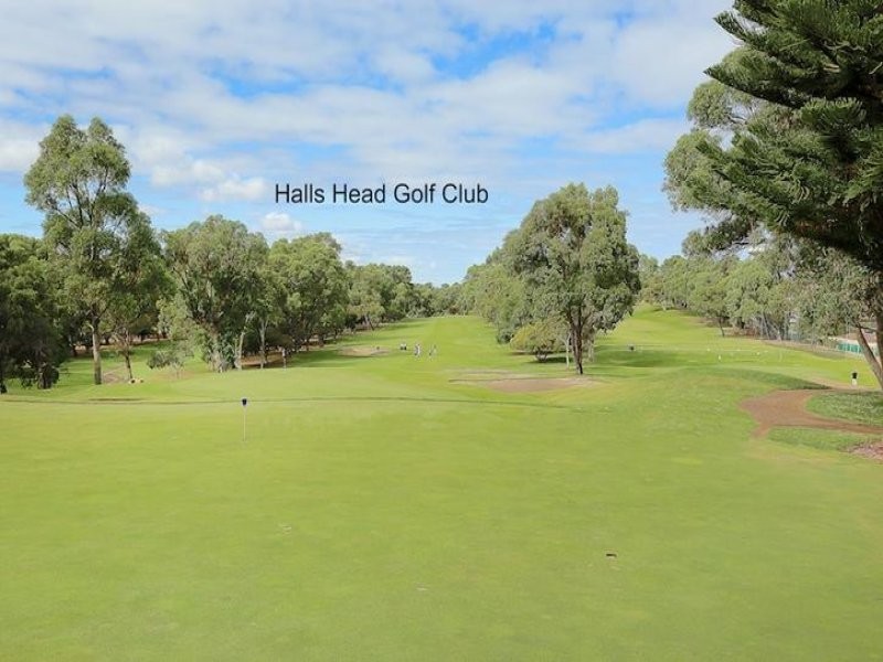 43A Portmarnock Circuit, Halls Head WA 6210