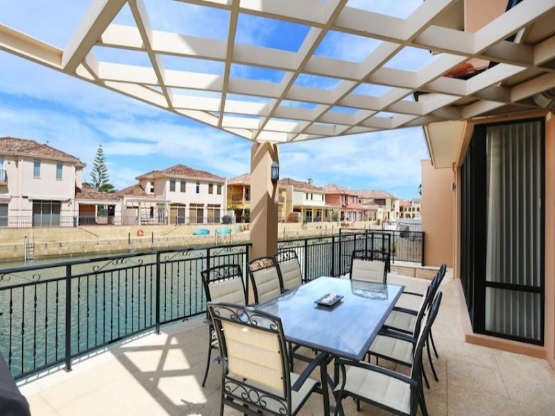 5 Port Quays, Wannanup WA 6210