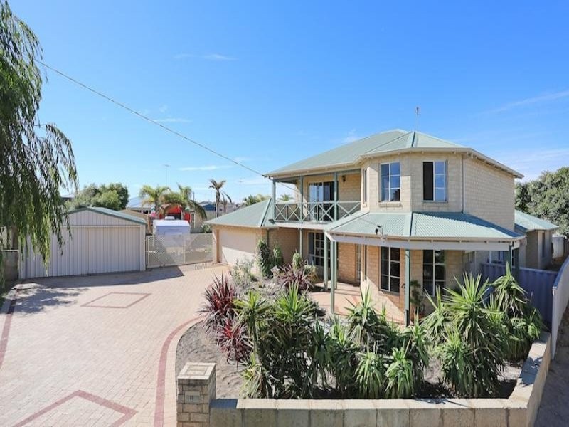 40 Pallas Way, San Remo WA 6210