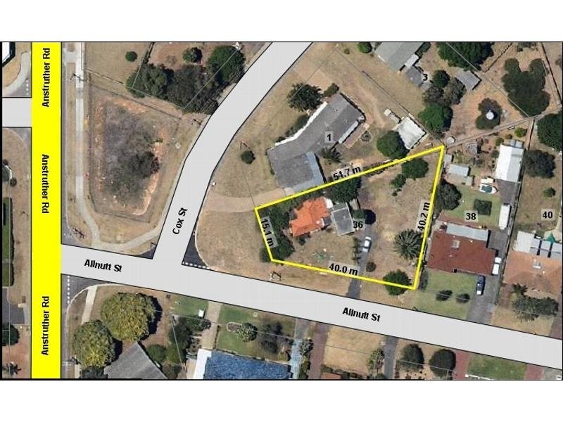 36 Allnutt Street, Mandurah WA 6210