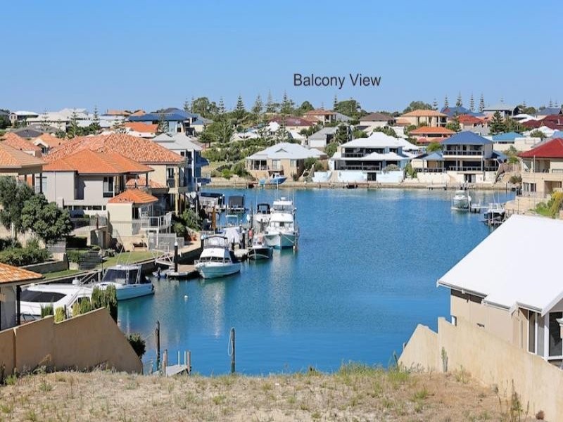 38 Abrolhos Quay, Wannanup WA 6210