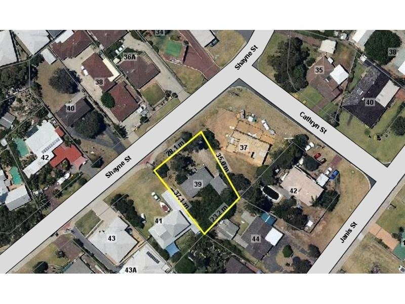 39 Shayne Street, Halls Head WA 6210