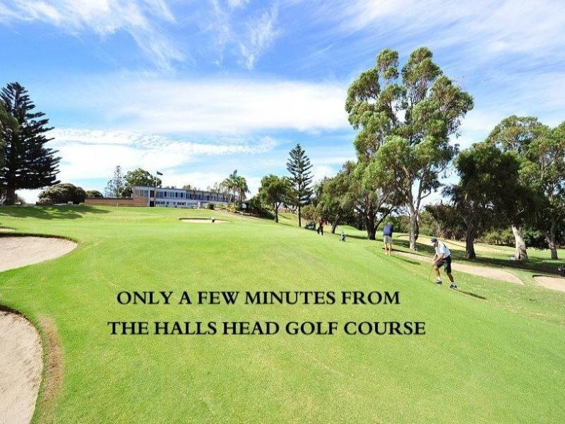 39 Shayne Street, Halls Head WA 6210