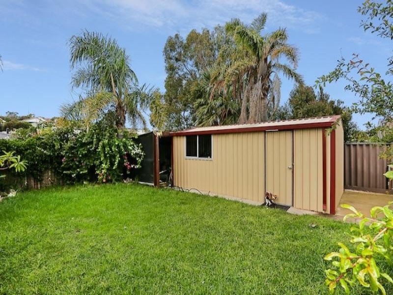 97 Peelwood Parade, Halls Head WA 6210