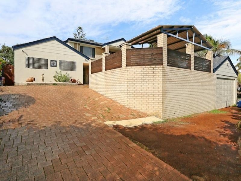 37 Seawind Drive, Silver Sands WA 6210