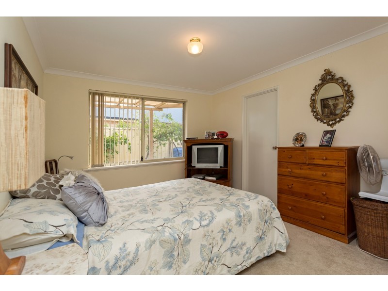 23 San Marco Quays, Halls Head WA 6210