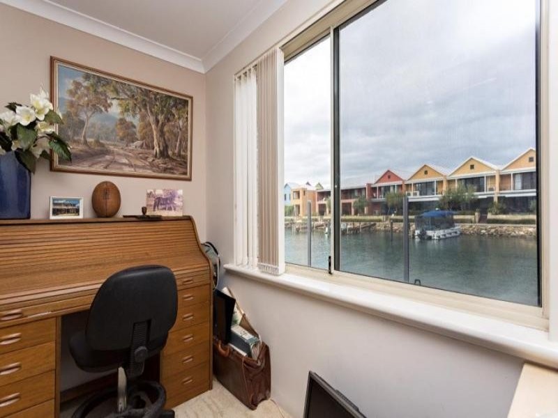 23 San Marco Quays, Halls Head WA 6210