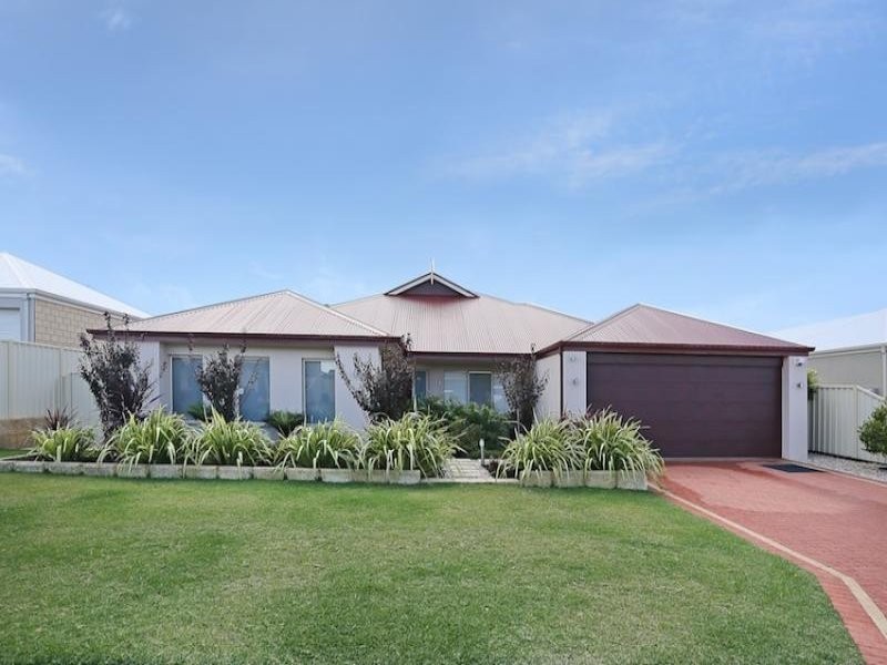 18 Joshua Carrol Street, Madora Bay WA 6210