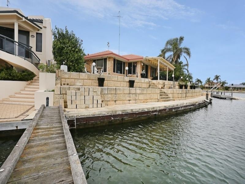 14 Donnelly Gardens, Dudley Park WA 6210