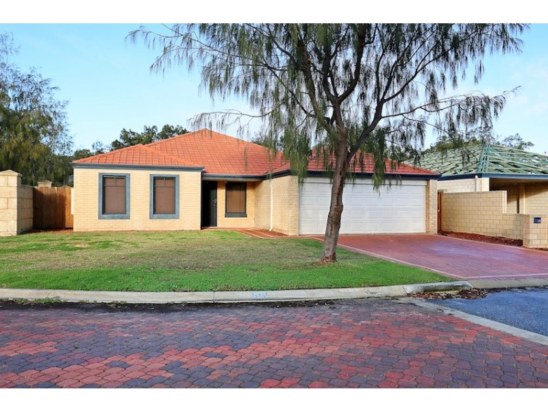 24 Honeydew Trail, Wannanup WA 6210