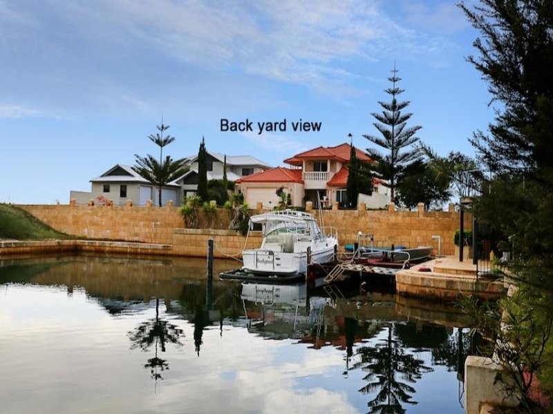 51 Sandpiper Island Retreat, Wannanup WA 6210