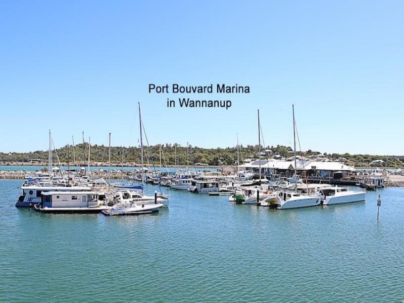 51 Sandpiper Island Retreat, Wannanup WA 6210