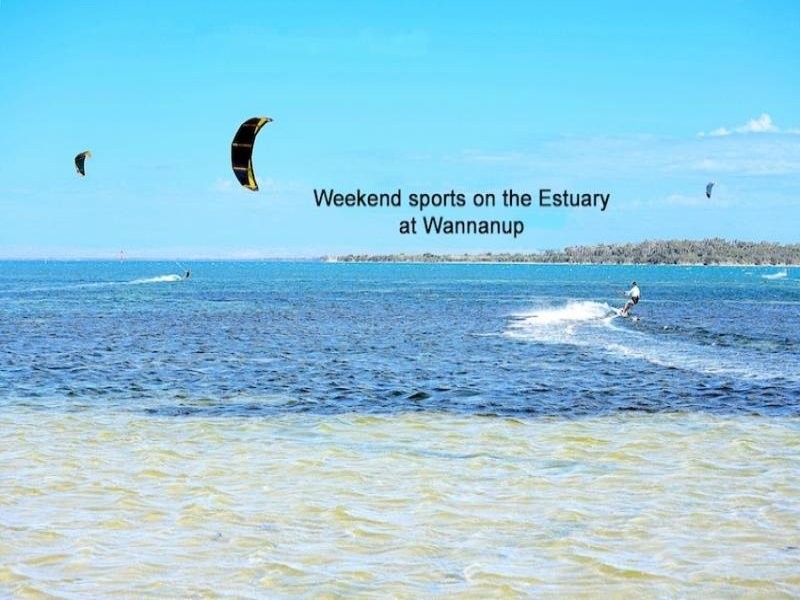 51 Sandpiper Island Retreat, Wannanup WA 6210