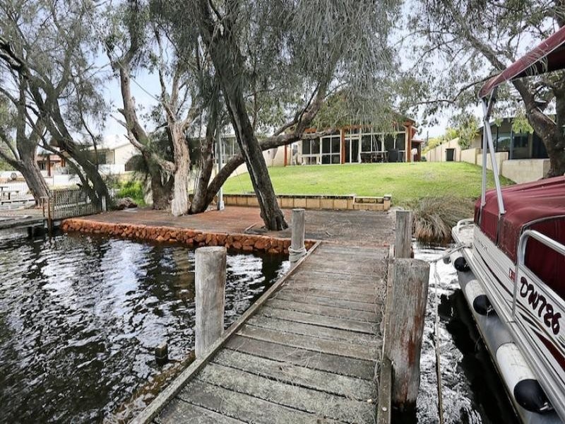 104 Culeenup Road, North Yunderup WA 6208