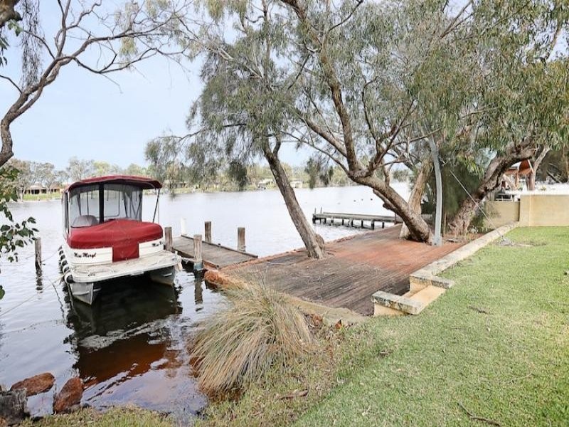 104 Culeenup Road, North Yunderup WA 6208