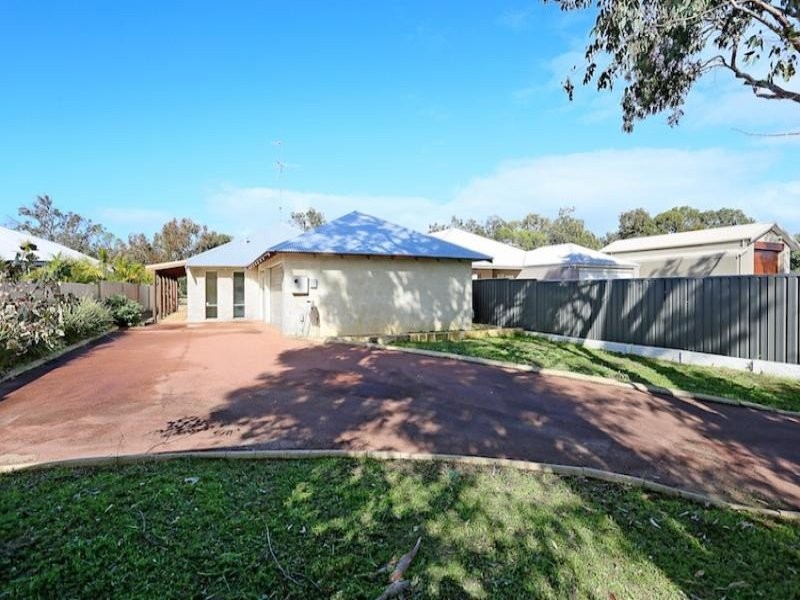 104 Culeenup Road, North Yunderup WA 6208