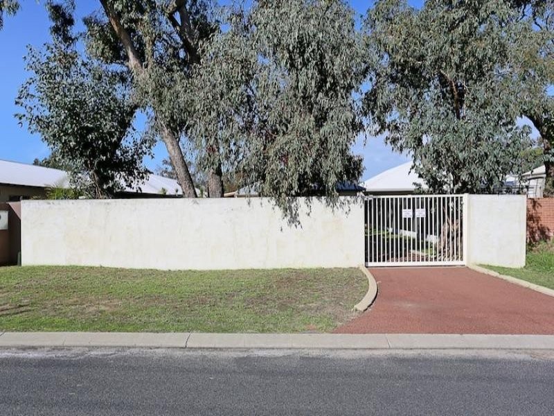 104 Culeenup Road, North Yunderup WA 6208
