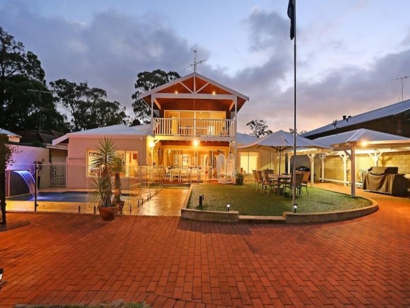 97 Rodoreda Crescent, Ravenswood WA 6208