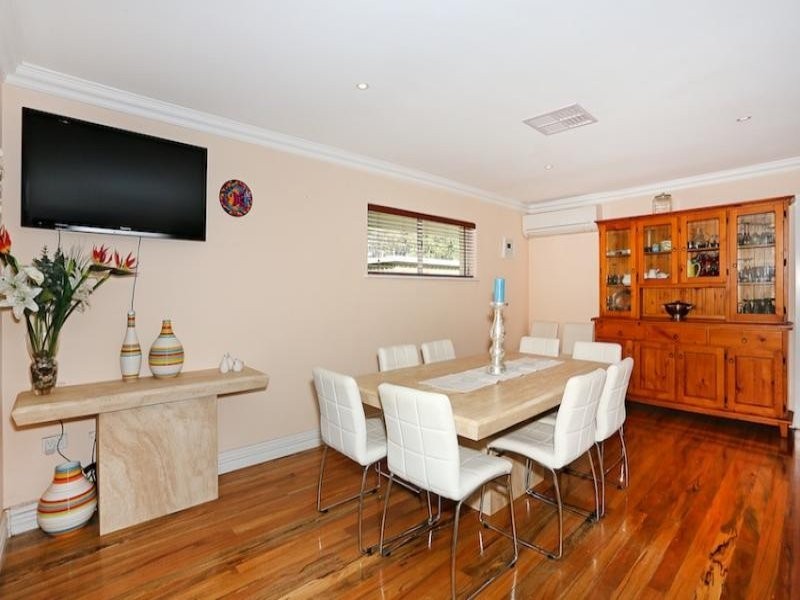 97 Rodoreda Crescent, Ravenswood WA 6208