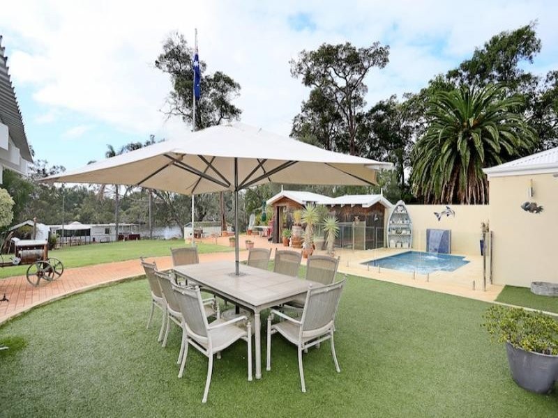 97 Rodoreda Crescent, Ravenswood WA 6208