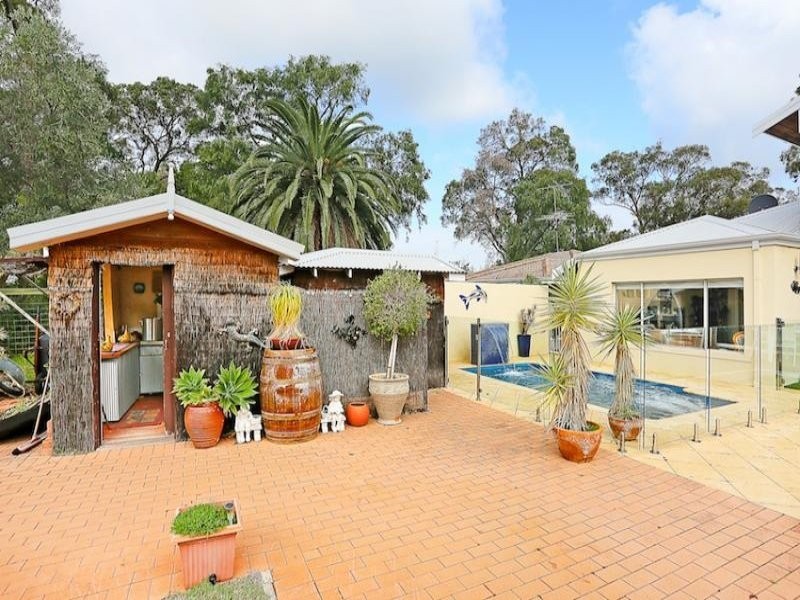 97 Rodoreda Crescent, Ravenswood WA 6208