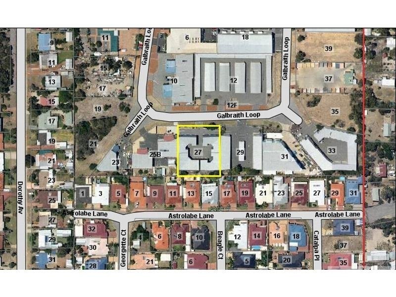 13/27 Galbraith Loop, Falcon WA 6210