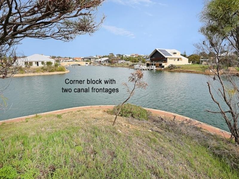 91 Sandpiper Island Retreat, Wannanup WA 6210
