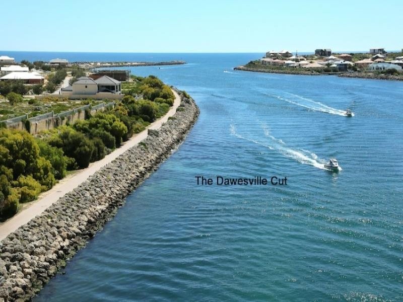 91 Sandpiper Island Retreat, Wannanup WA 6210