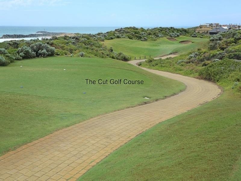91 Sandpiper Island Retreat, Wannanup WA 6210