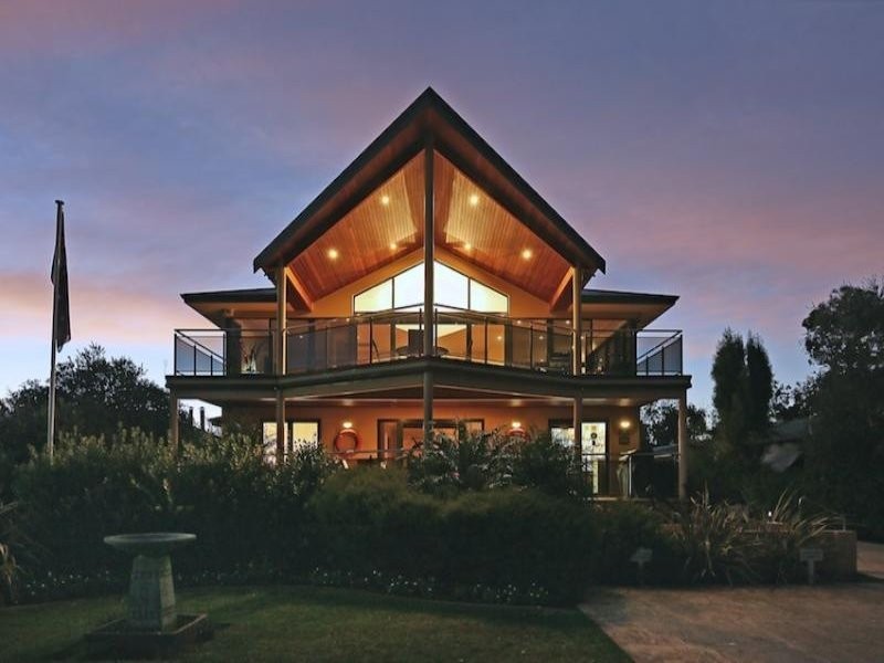 203 Culeenup Road, North Yunderup WA 6208